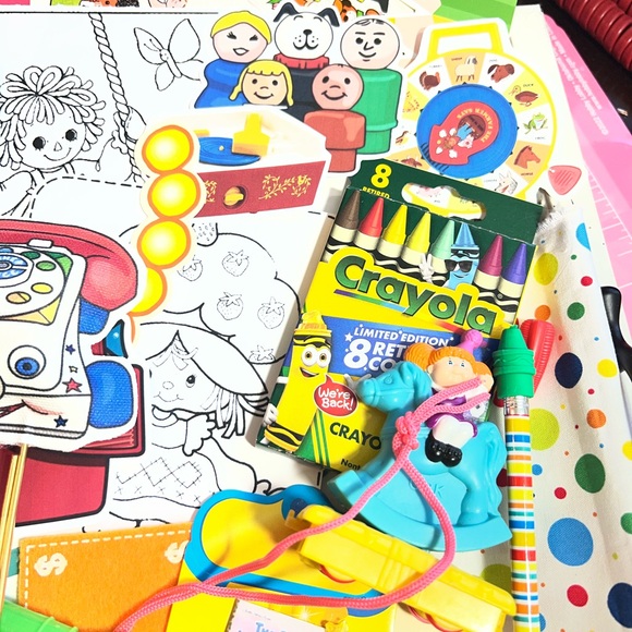 Toy Box Create kit - Picture 5 of 9